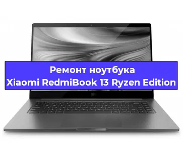 Замена оперативной памяти на ноутбуке Xiaomi RedmiBook 13 Ryzen Edition в Ижевске